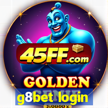 g8bet login